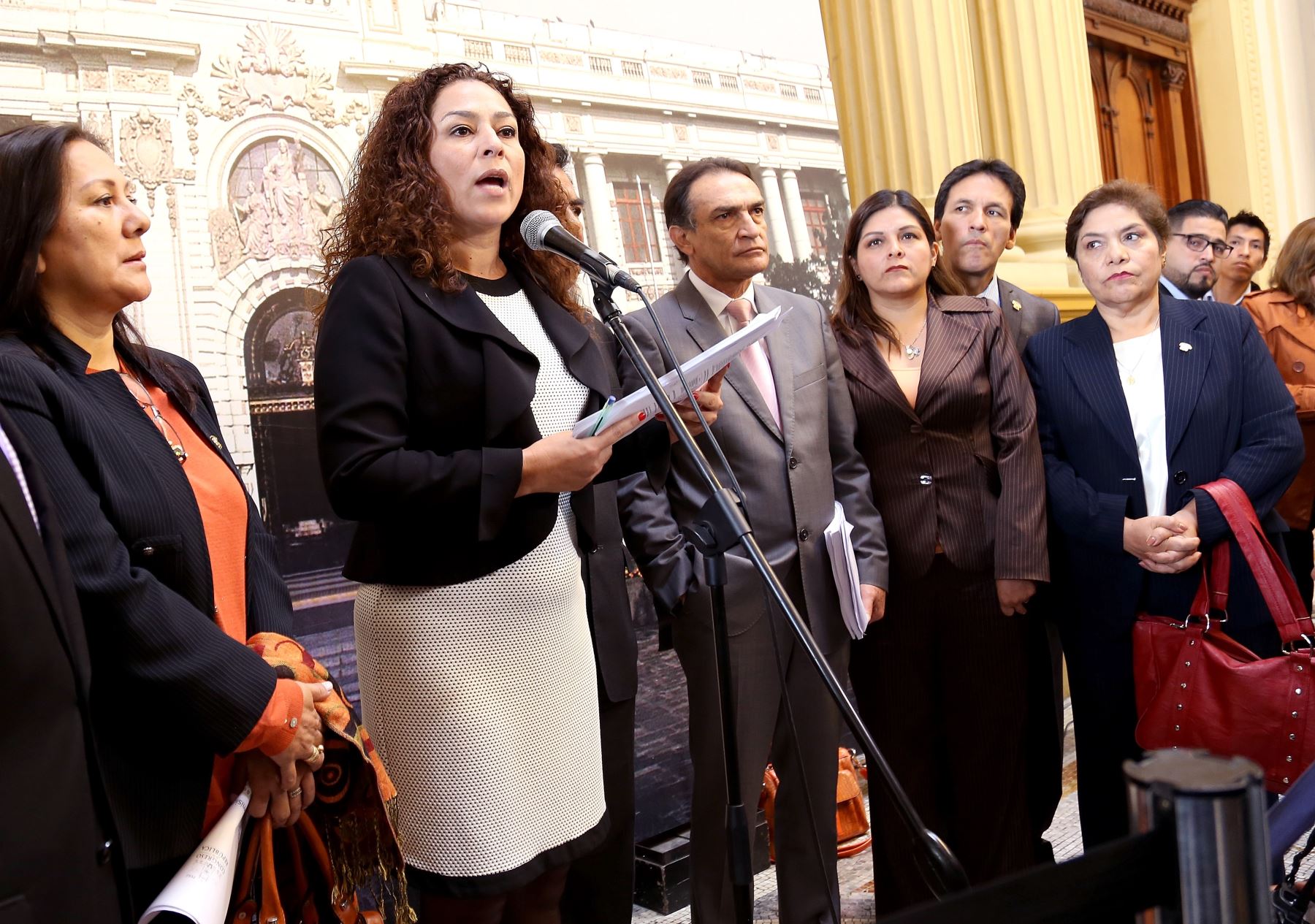 La sombra populista en el fujimorismo