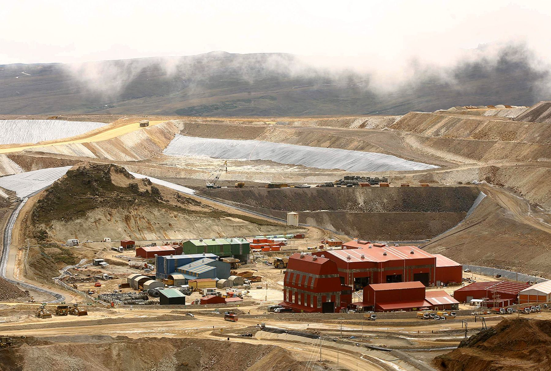 Minería más allá del apasionamiento