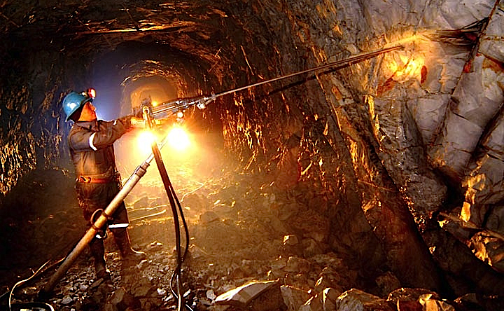 Que nuestra población tenga orgullo de su minería