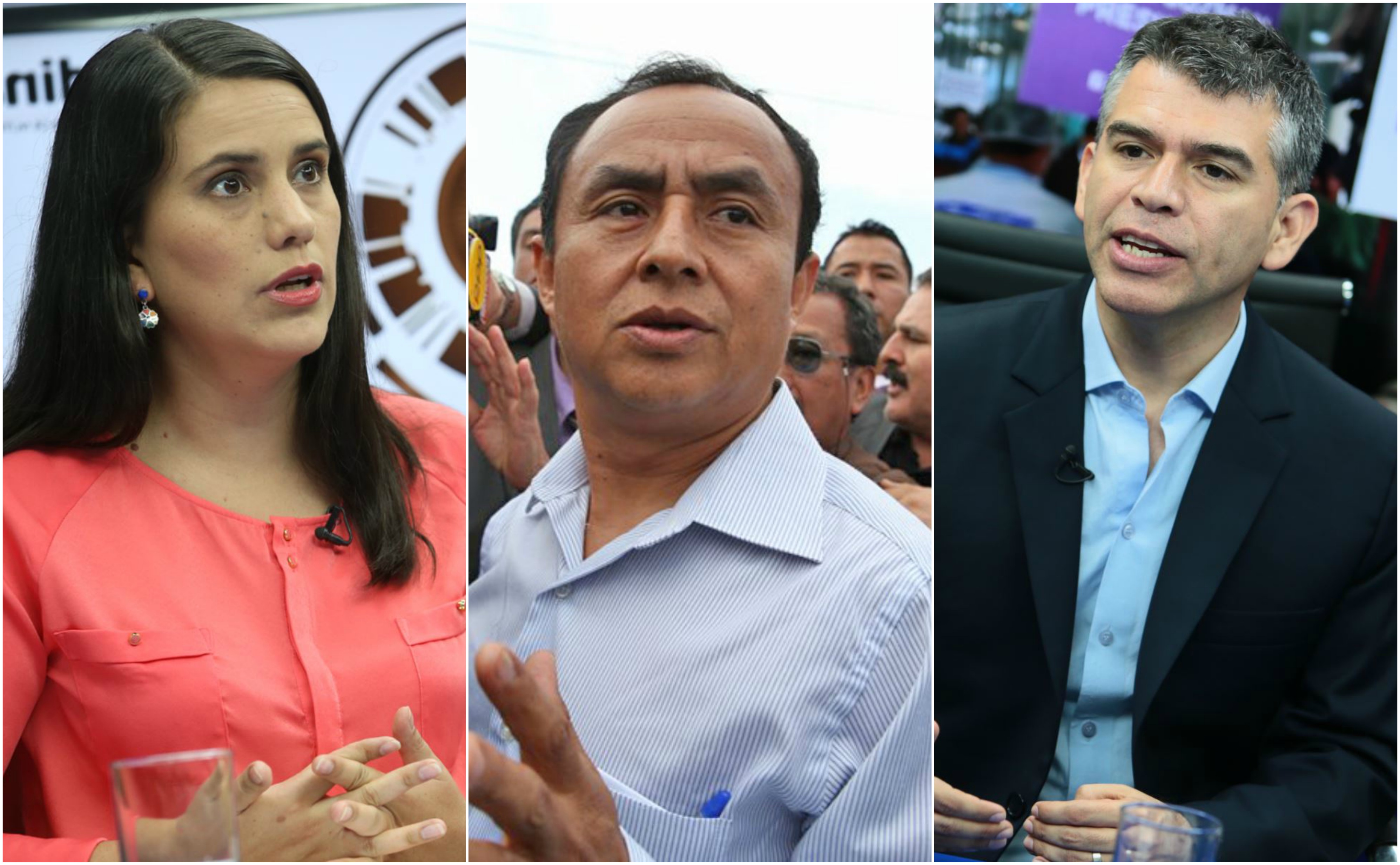 El nuevo político que se viene