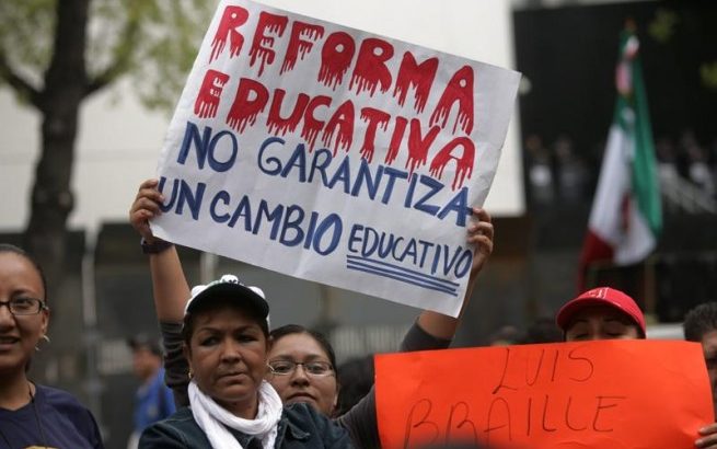 Los conflictos del futuro, hoy