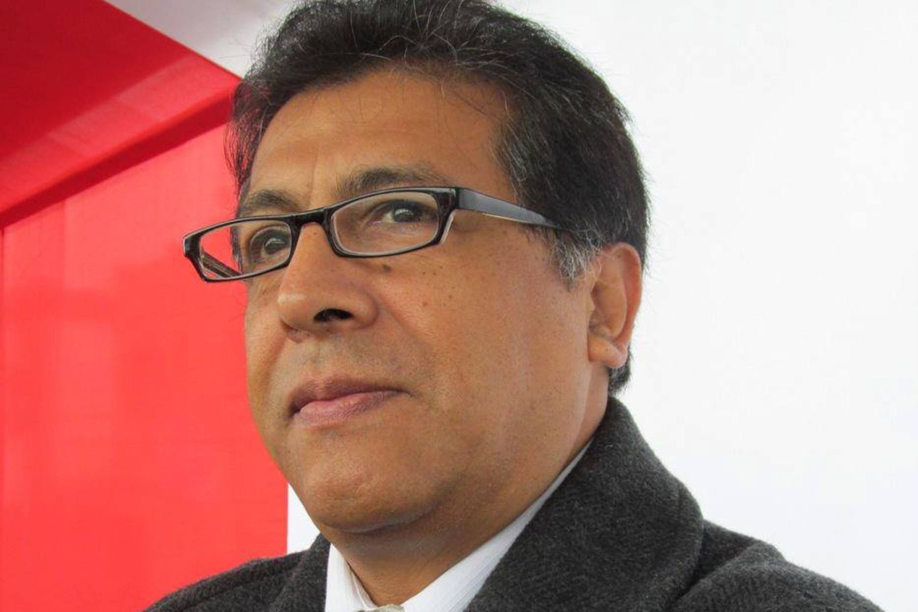 A un año de la partida de Víctor Robles Sosa