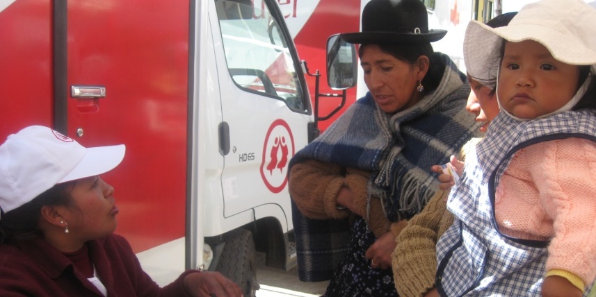 Salud: Retroceso en Atención Primaria