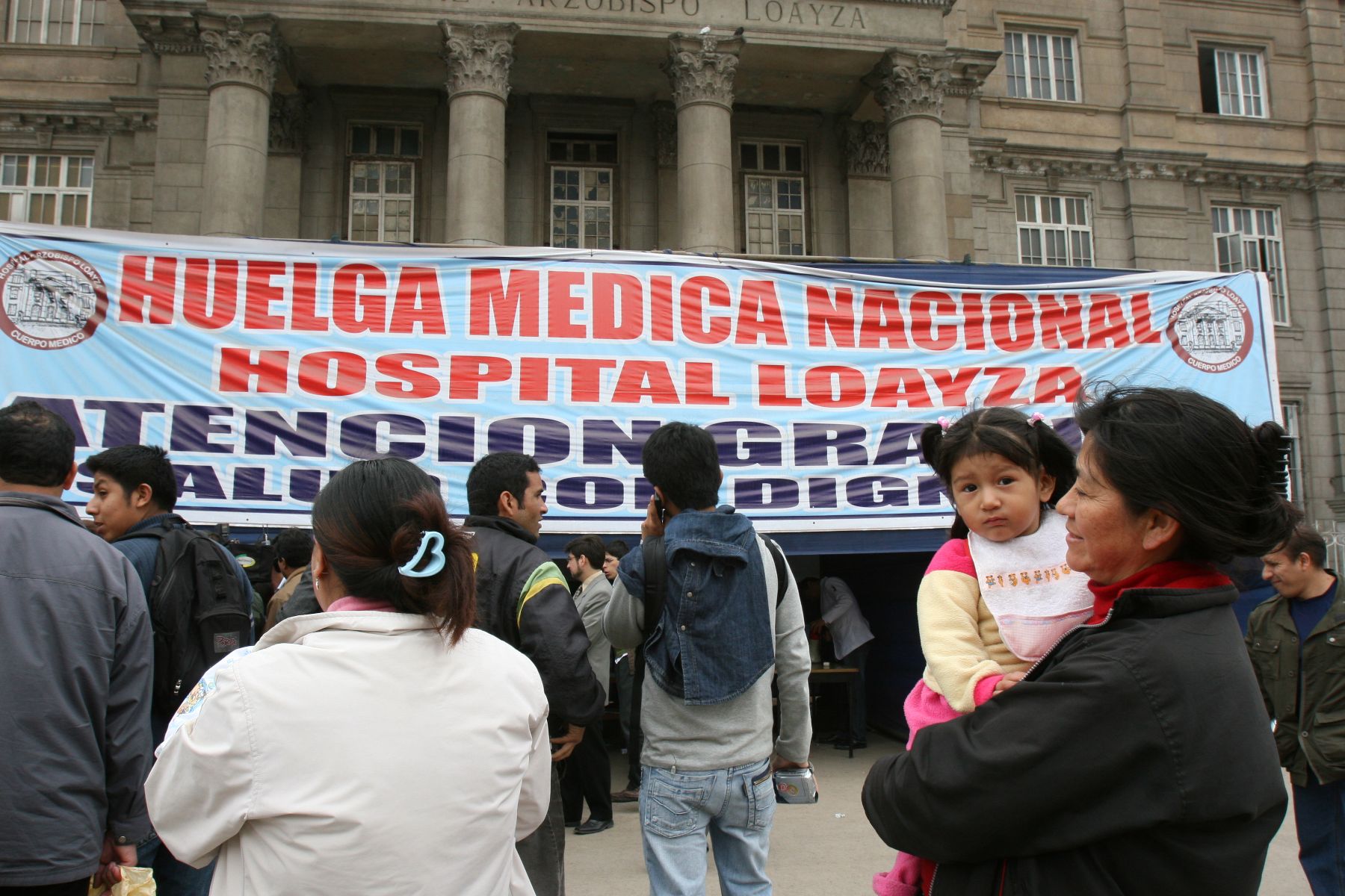 Necesidades, deseos y aspiraciones en salud.