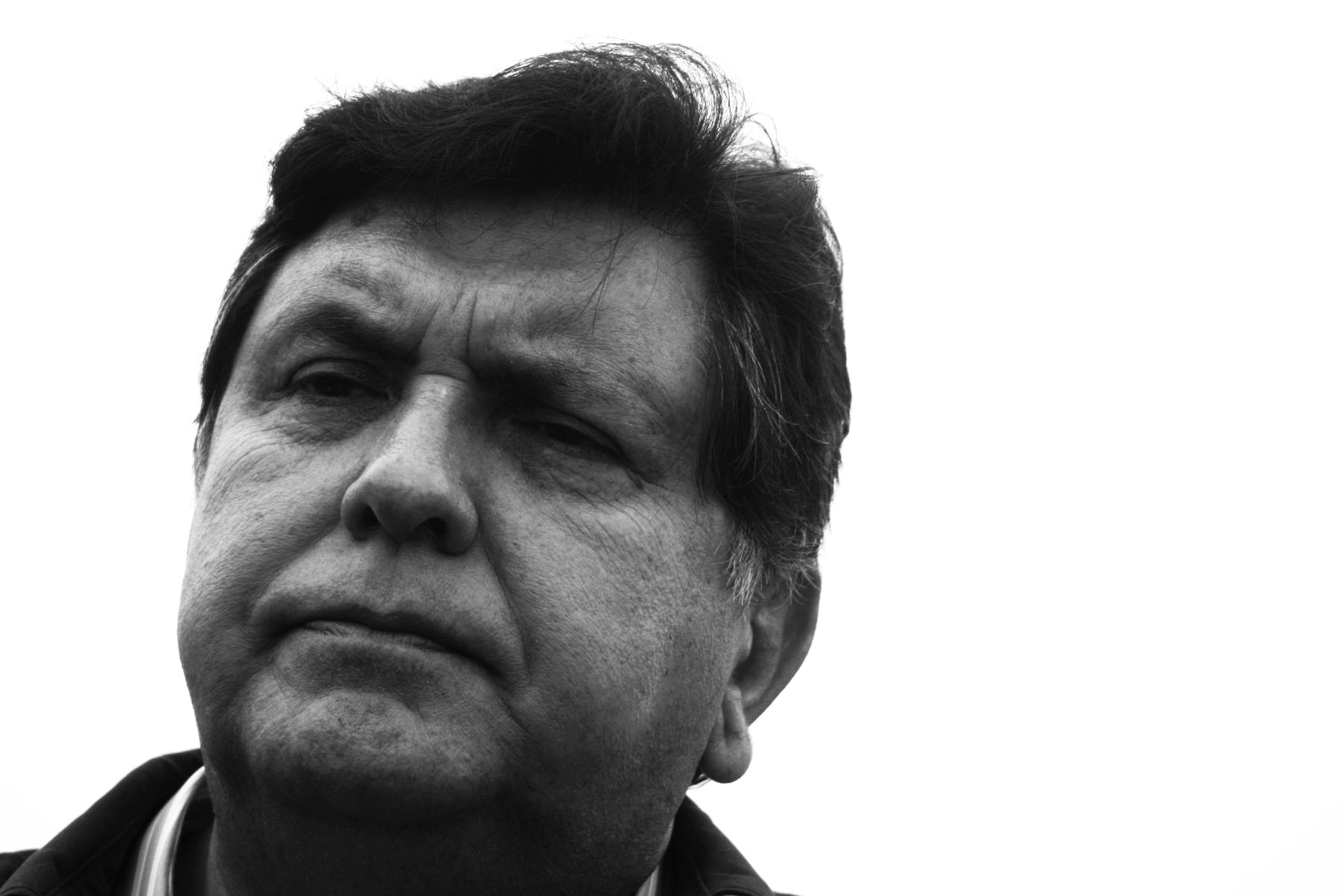 Alan: entre el estadista y el caudillo