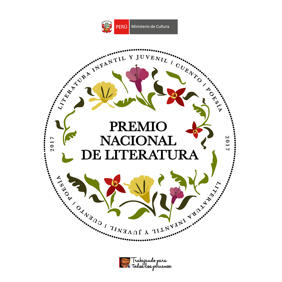 Premio Nacional de Literatura