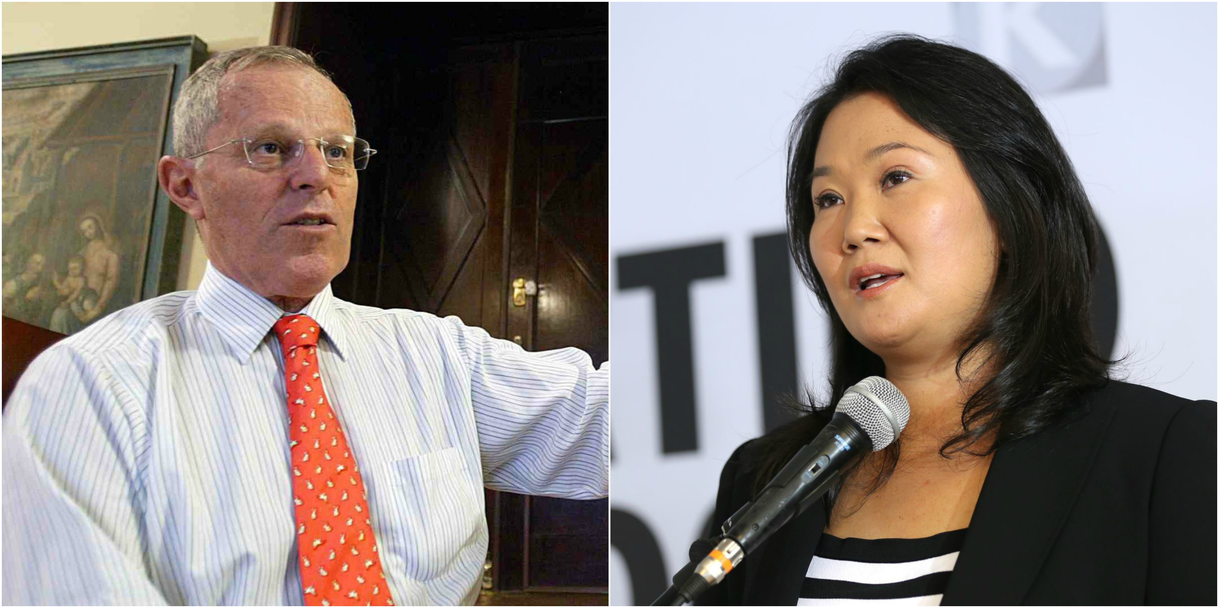 Urgente: ¡Nueva cumbre PPK-Keiko!
