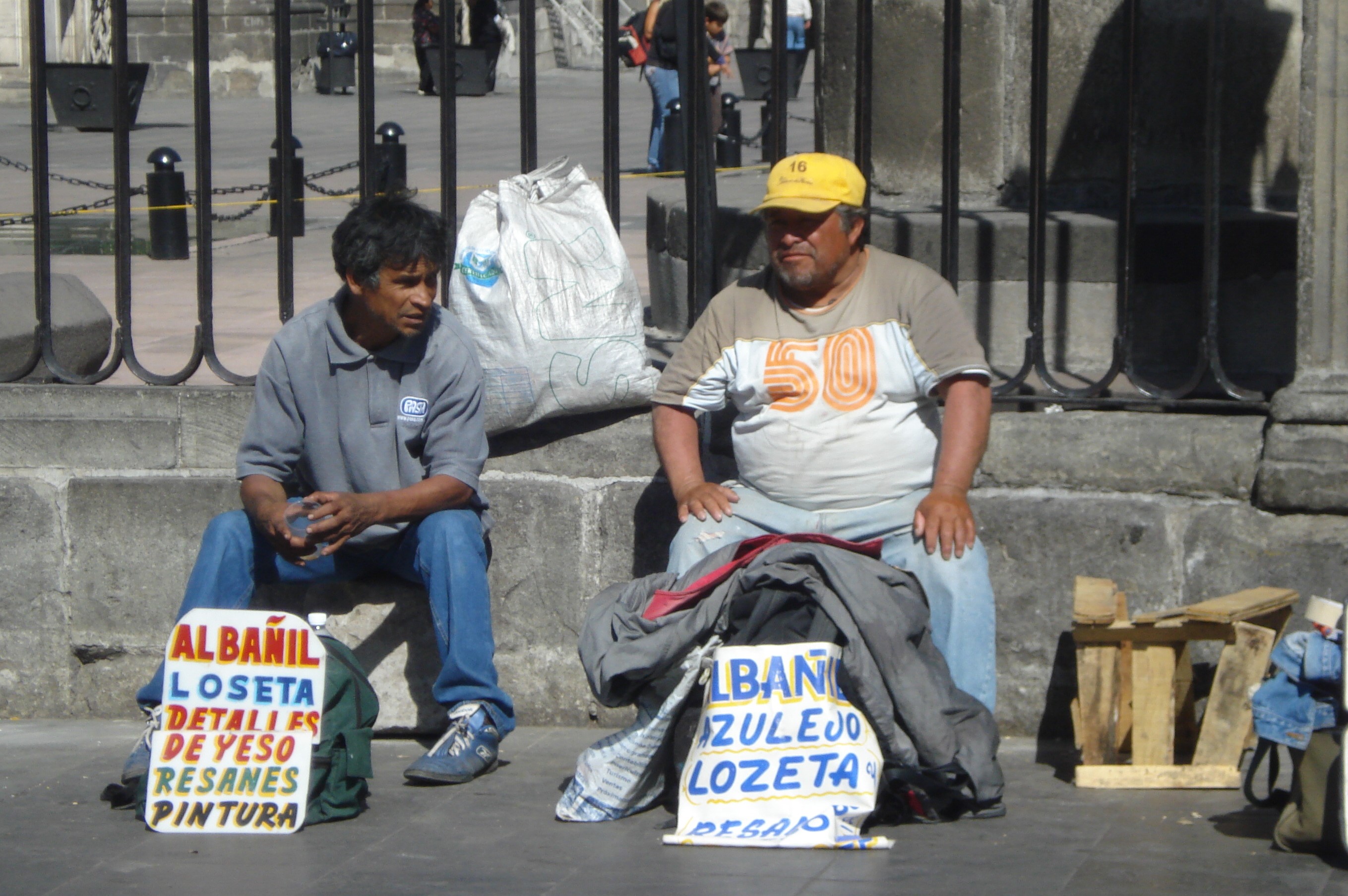 ¡Es la economía, estúpido!