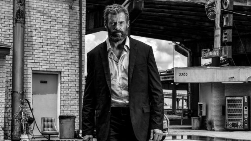 Logan: un héroe crepuscular
