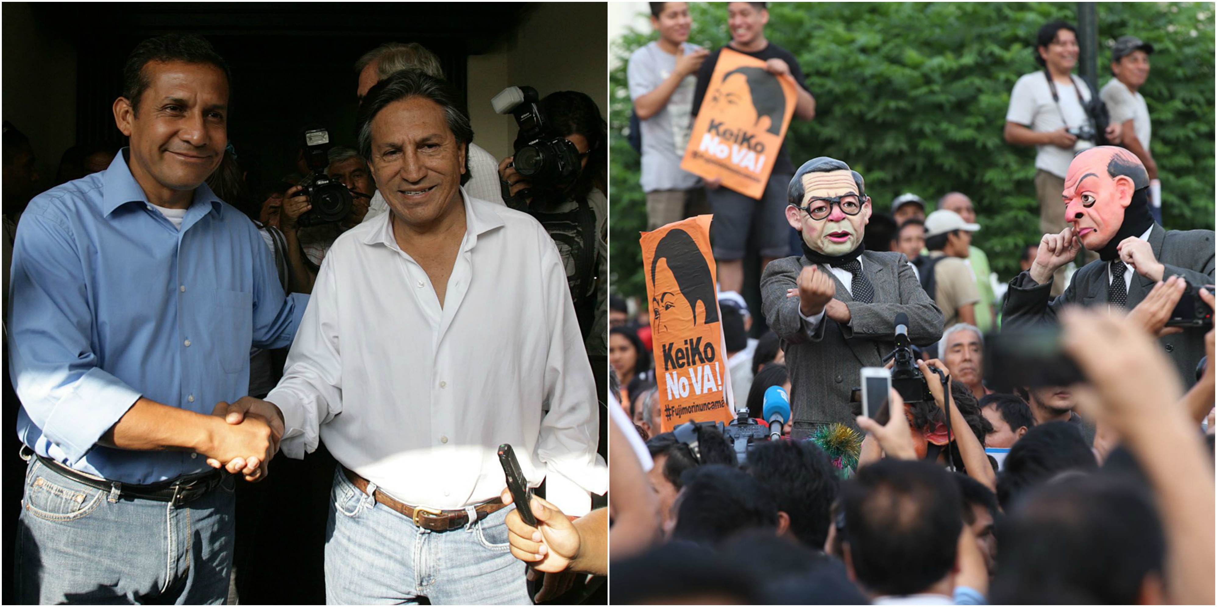 Lava Jato y las exequias de la izquierda