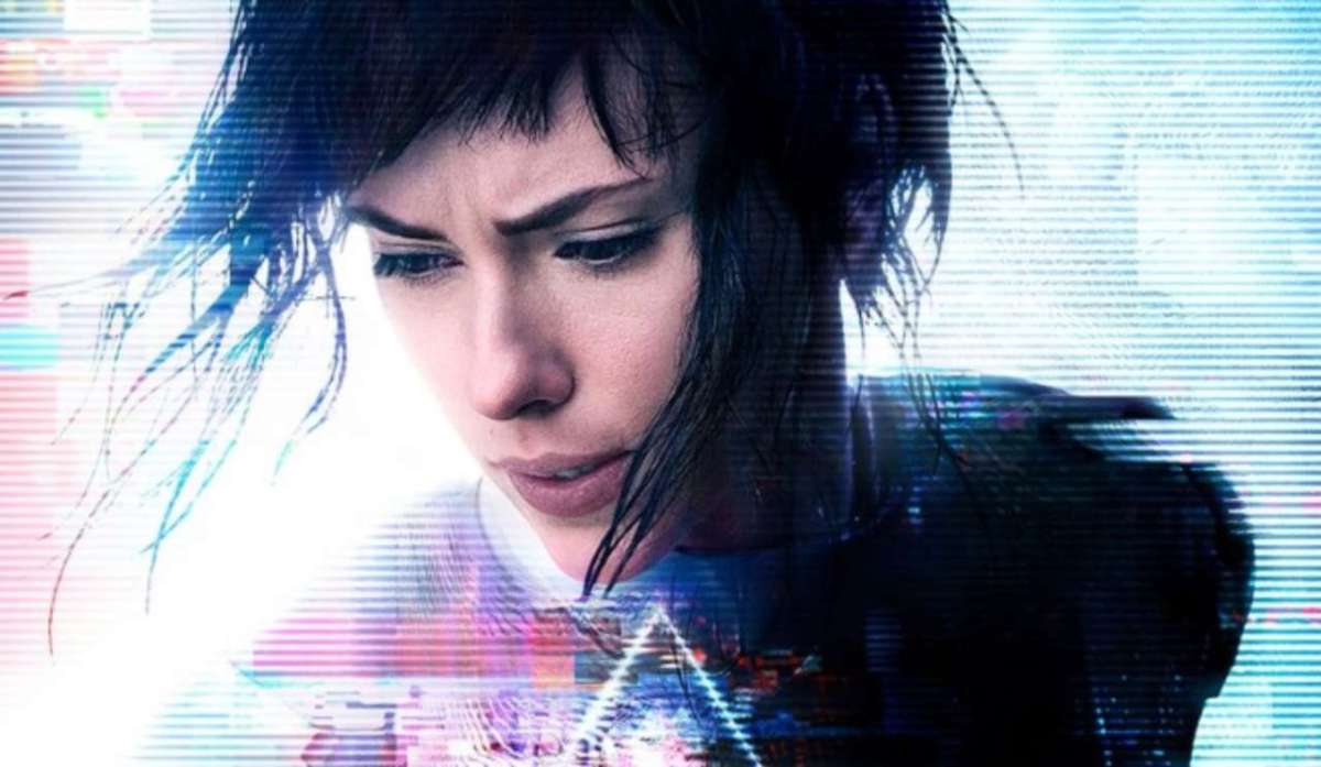 Ciencia ficción al estilo japonés