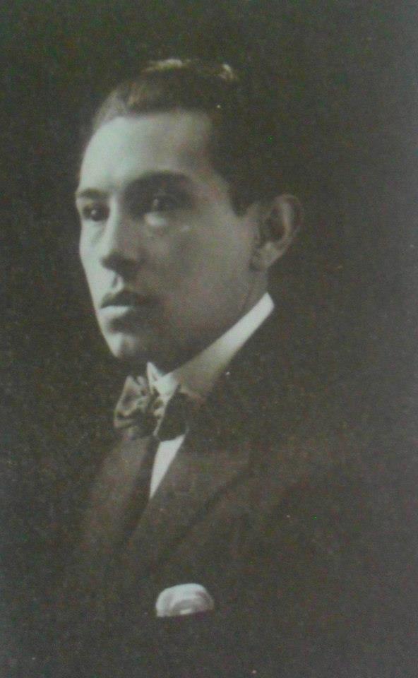 Mariano Iberico y la filosofía de la aparición