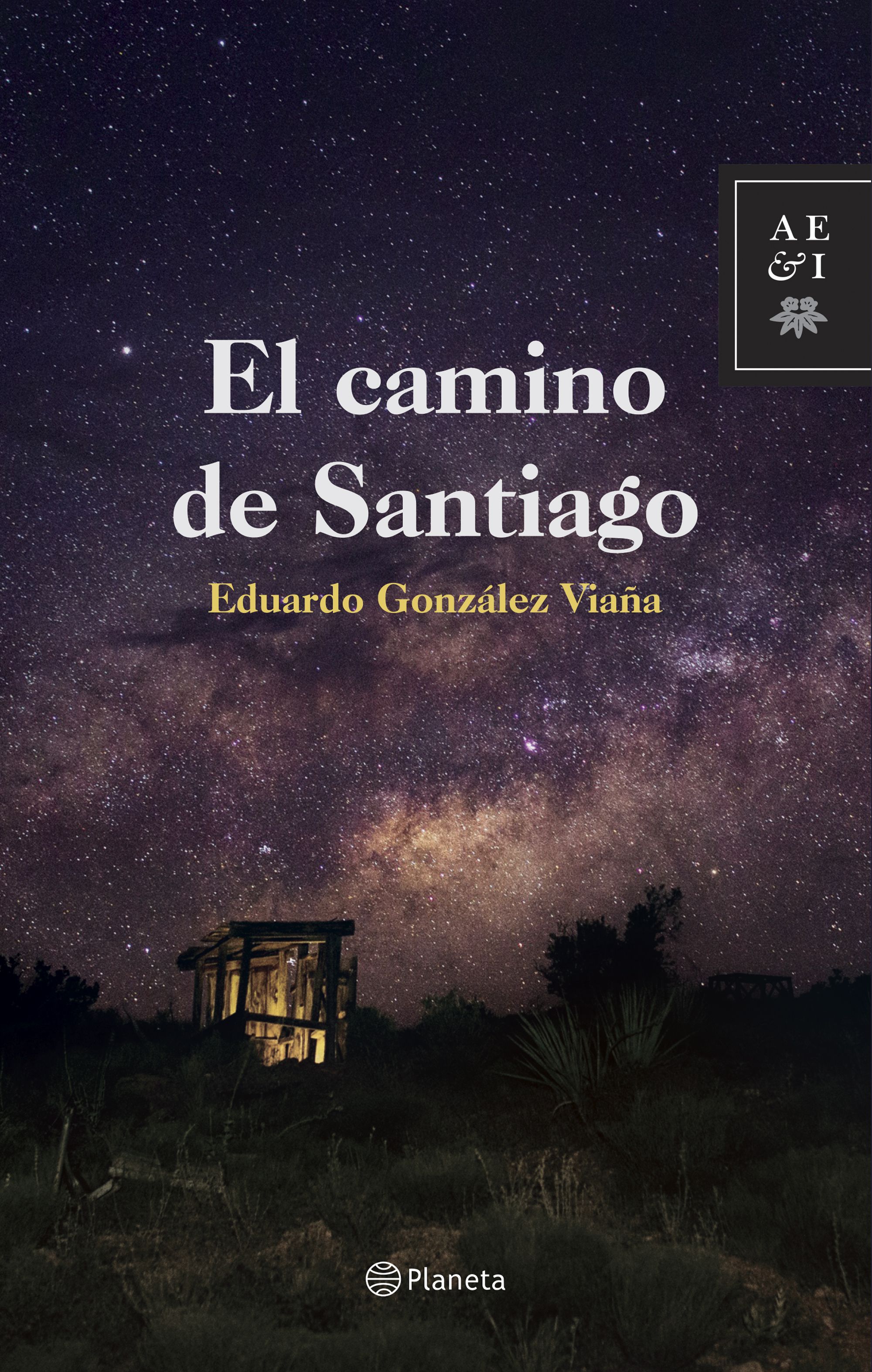 El camino de Santiago
