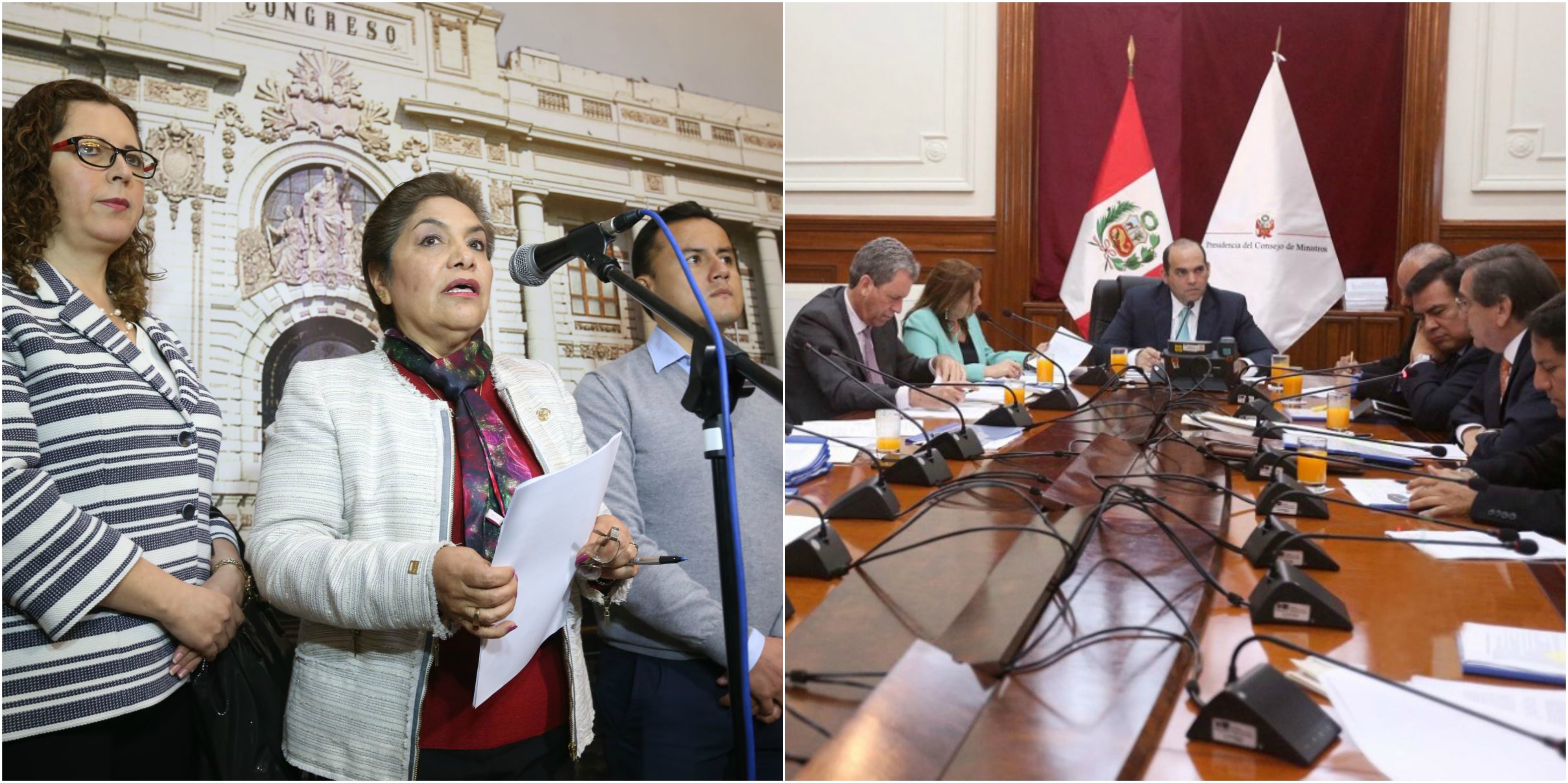 La guerra como normalidad