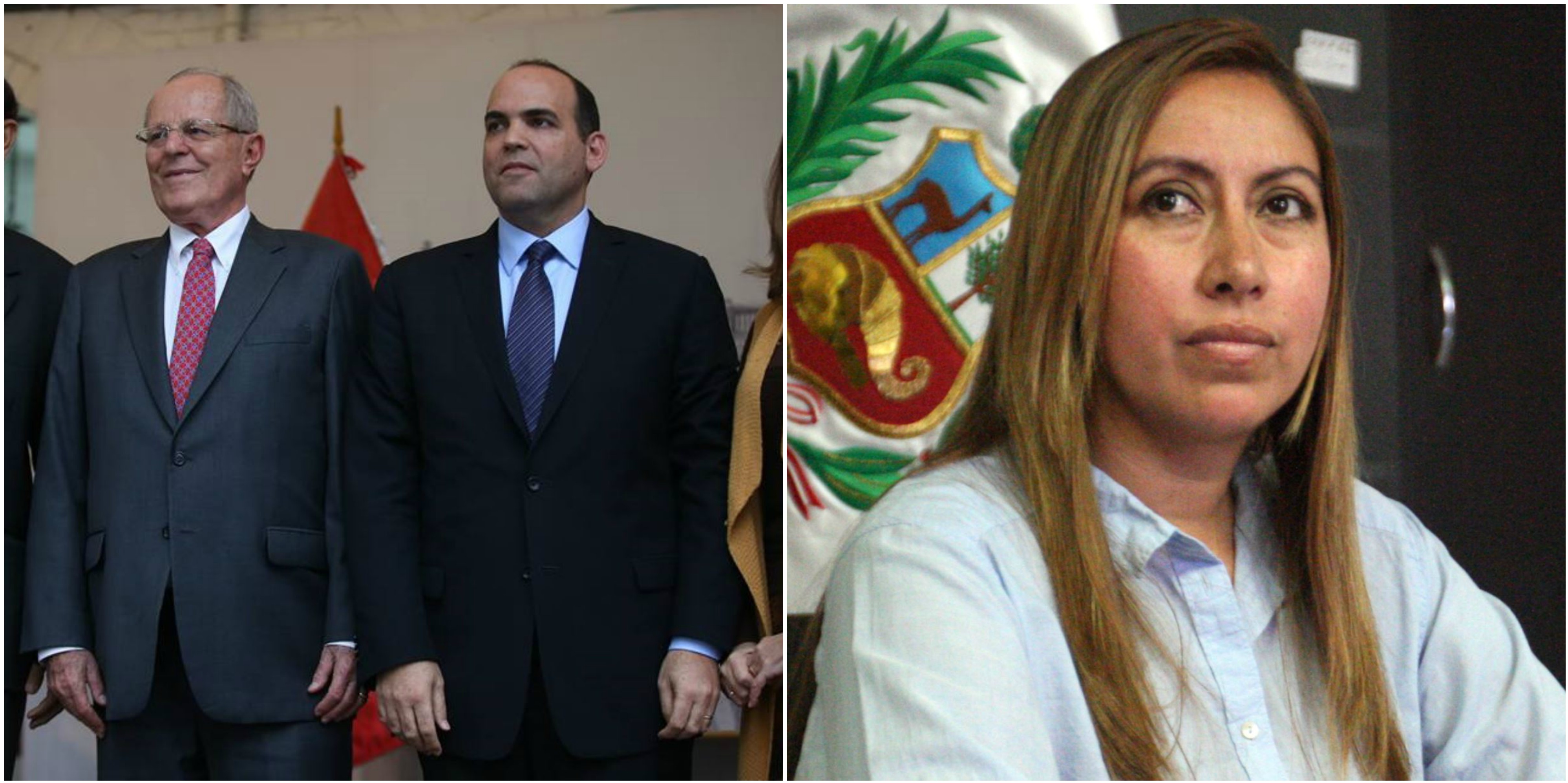 ¿Algunos quieren adelantar elecciones?