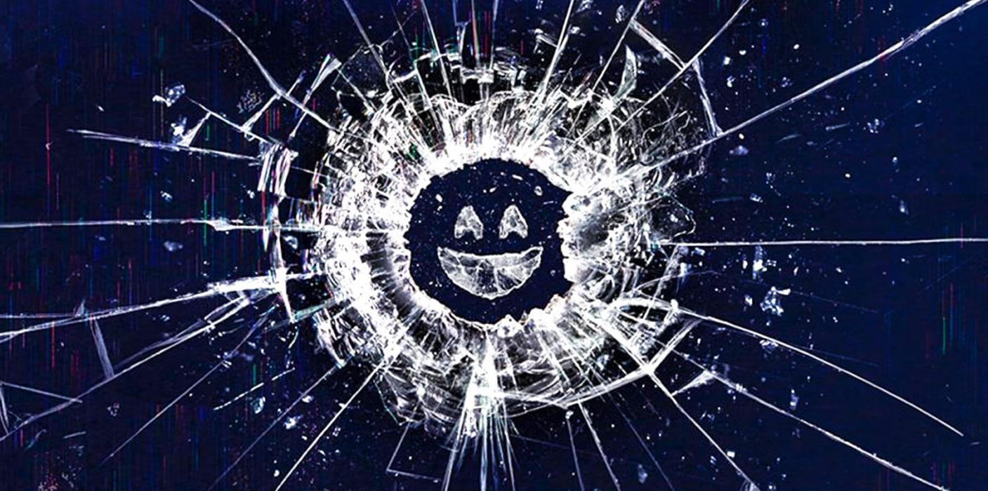 Black Mirror: lo fantástico en la era digital