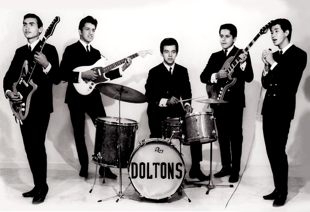 Los Doltons: reyes de la “nueva ola” peruana