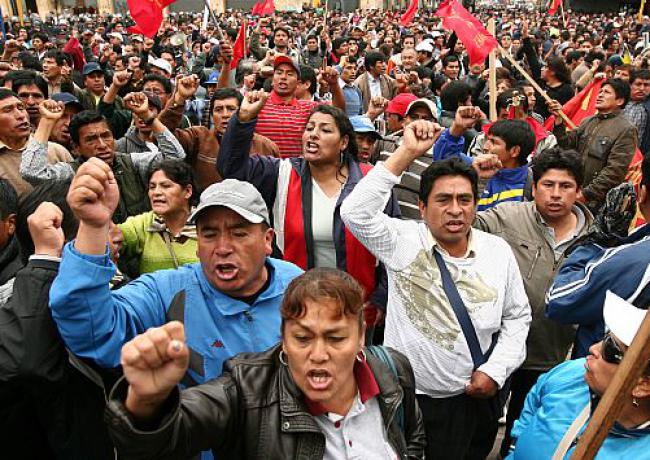La enfermedad infantil del izquierdismo en el comunismo