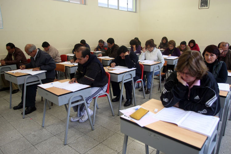 Huelga magisterial: ¿Un parteaguas en la reforma educativa?