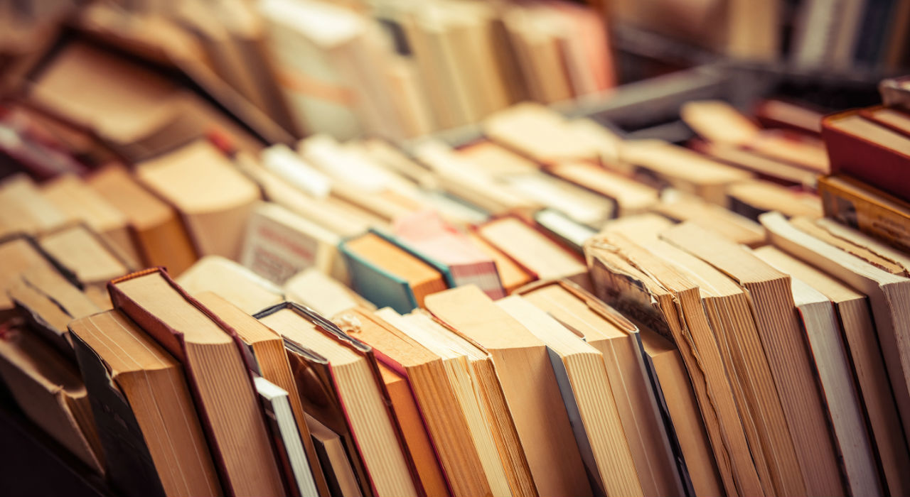 Los libros del 2016