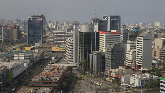 Relanzar el crecimiento con reformas