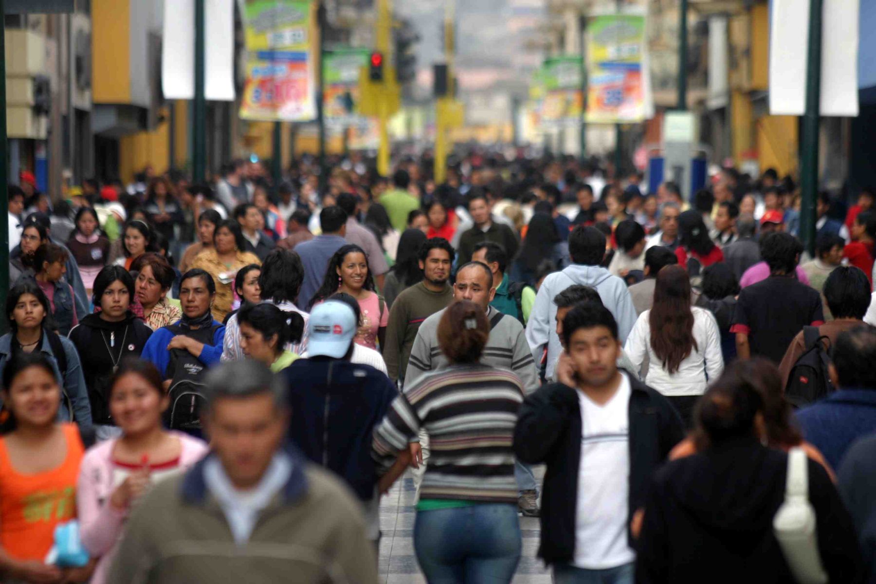 El mensaje del 10 de abril