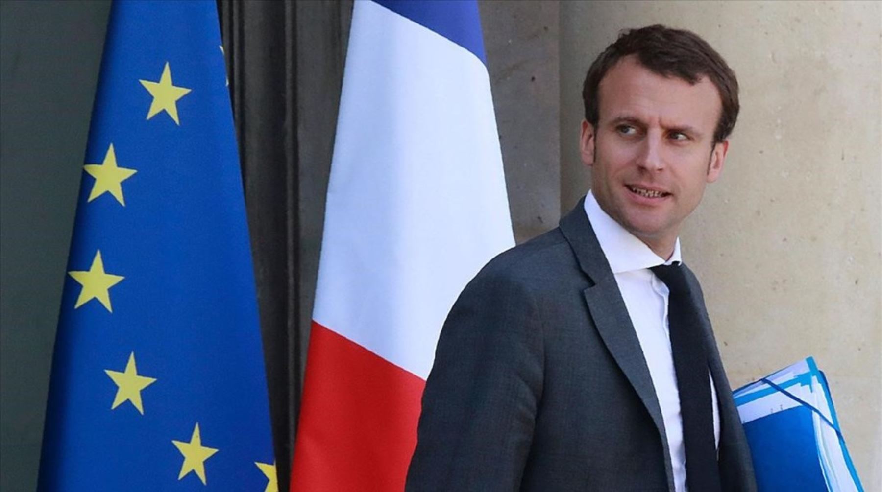 El fenómeno Macron