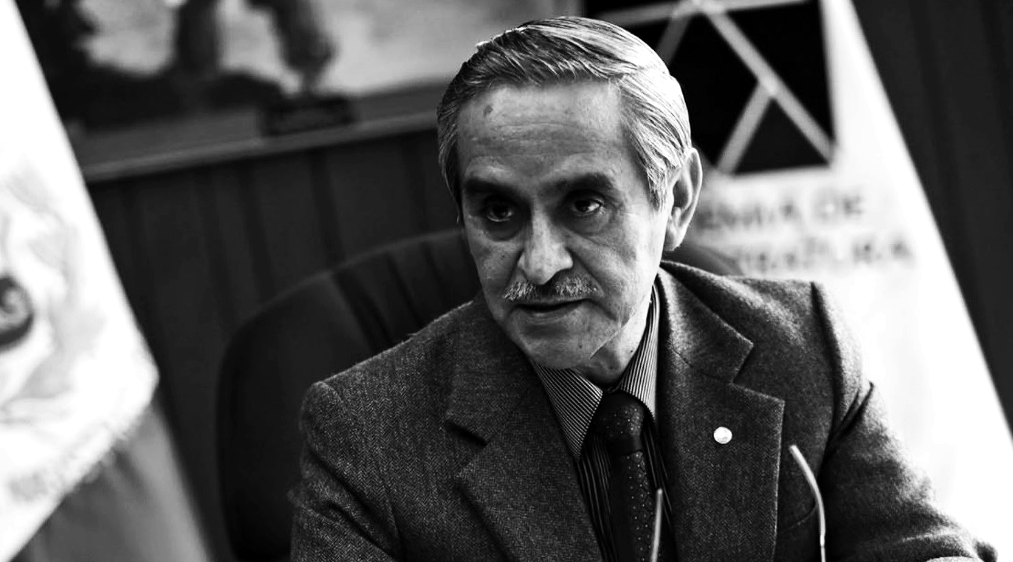 Duberlí Rodríguez, el Poder Judicial y la lucha contra la corrupción
