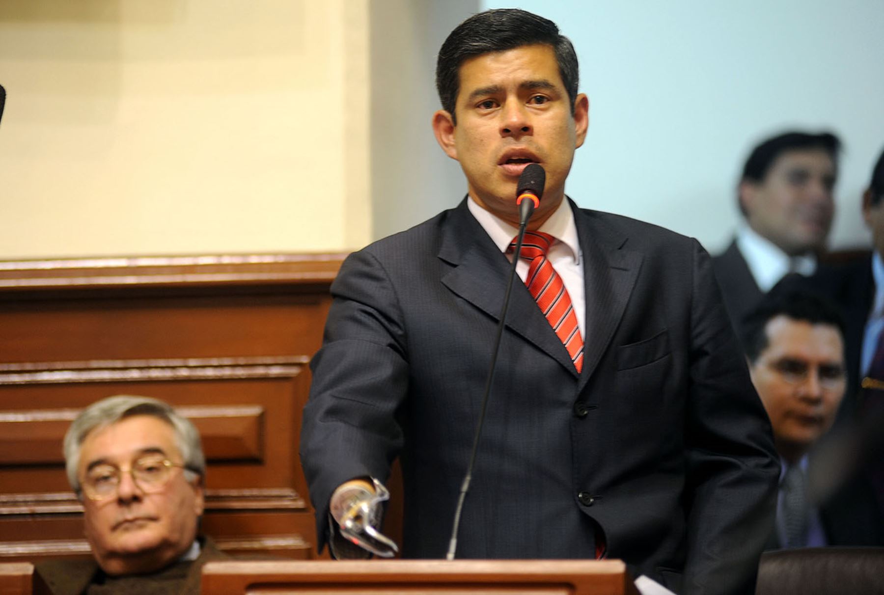 El reto de Galarreta