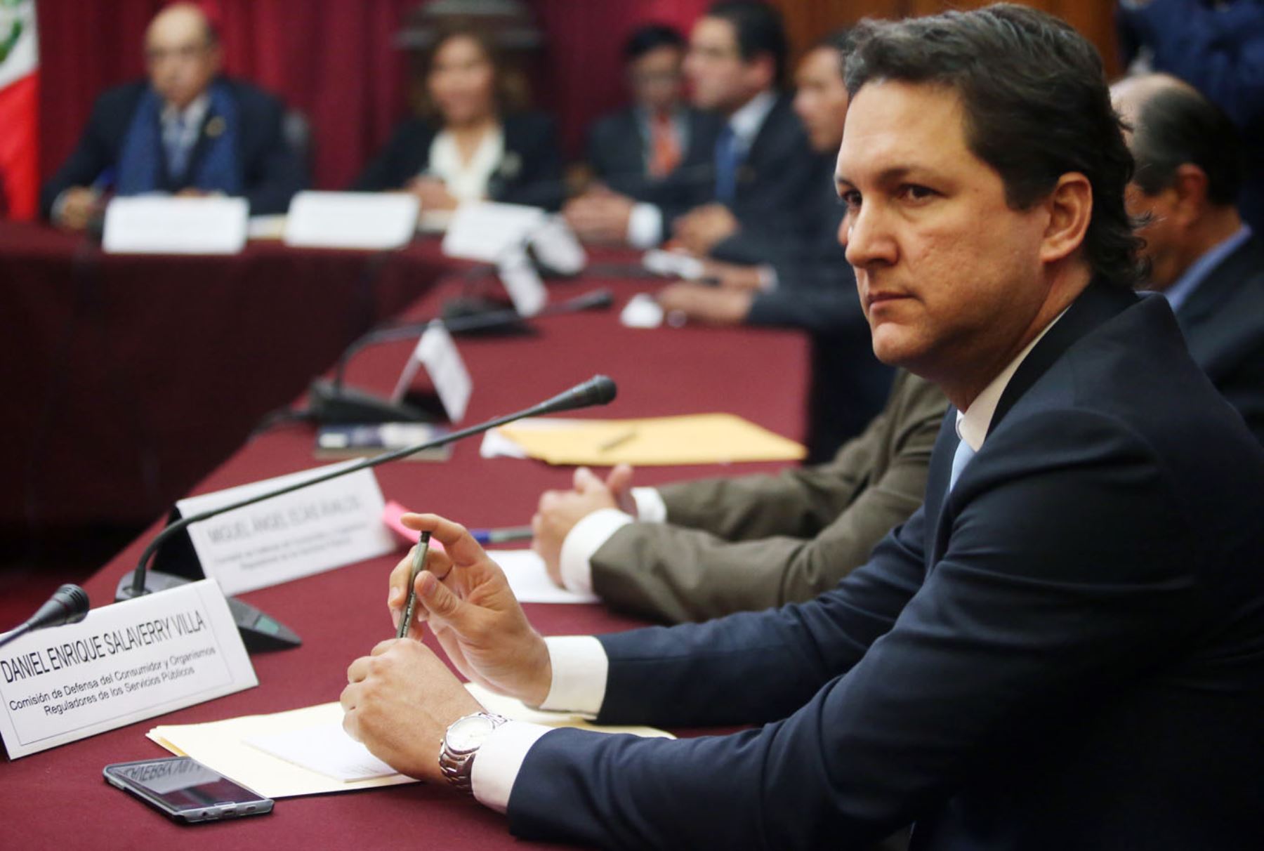 ¿Qué sucede con el fujimorismo?