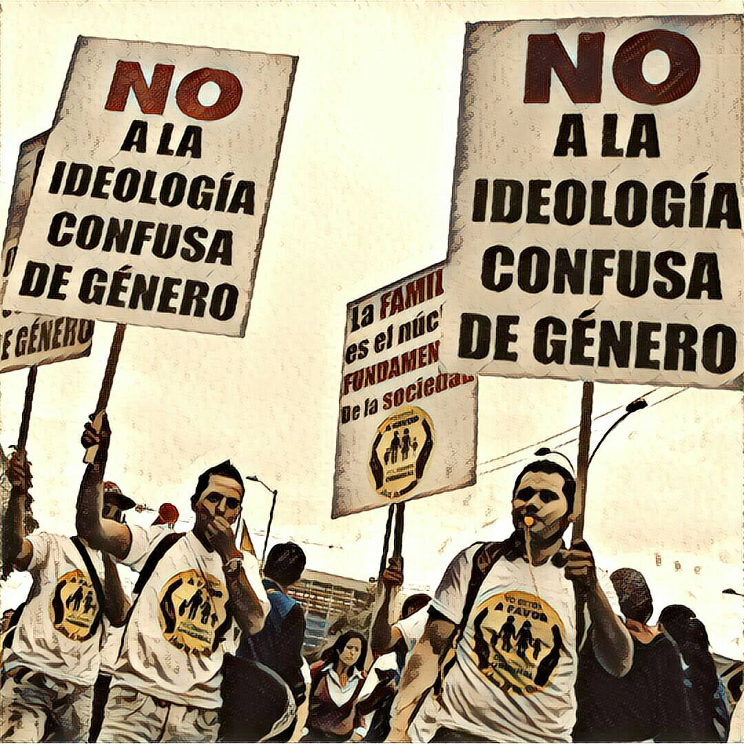 Con mis hijos no te metas
