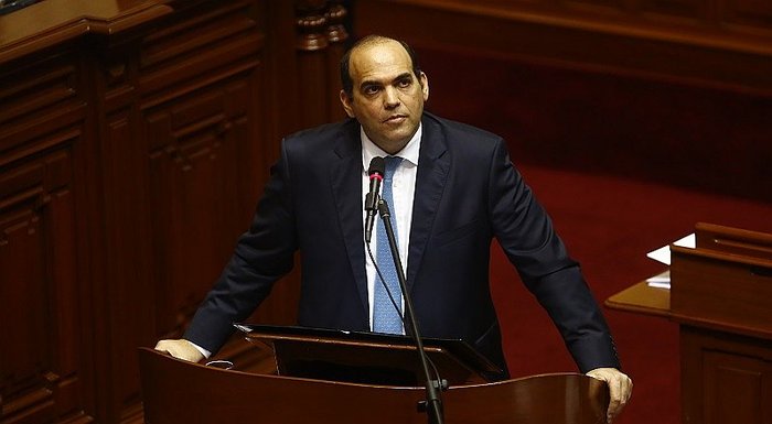 Gabinete: ¿sin cambios a la vista?