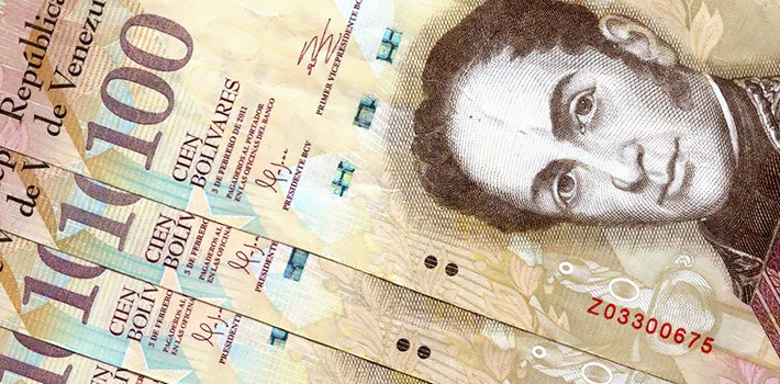 La tragedia inflacionaria en Venezuela