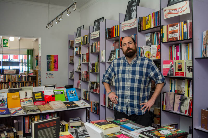 El libro sigue respirando