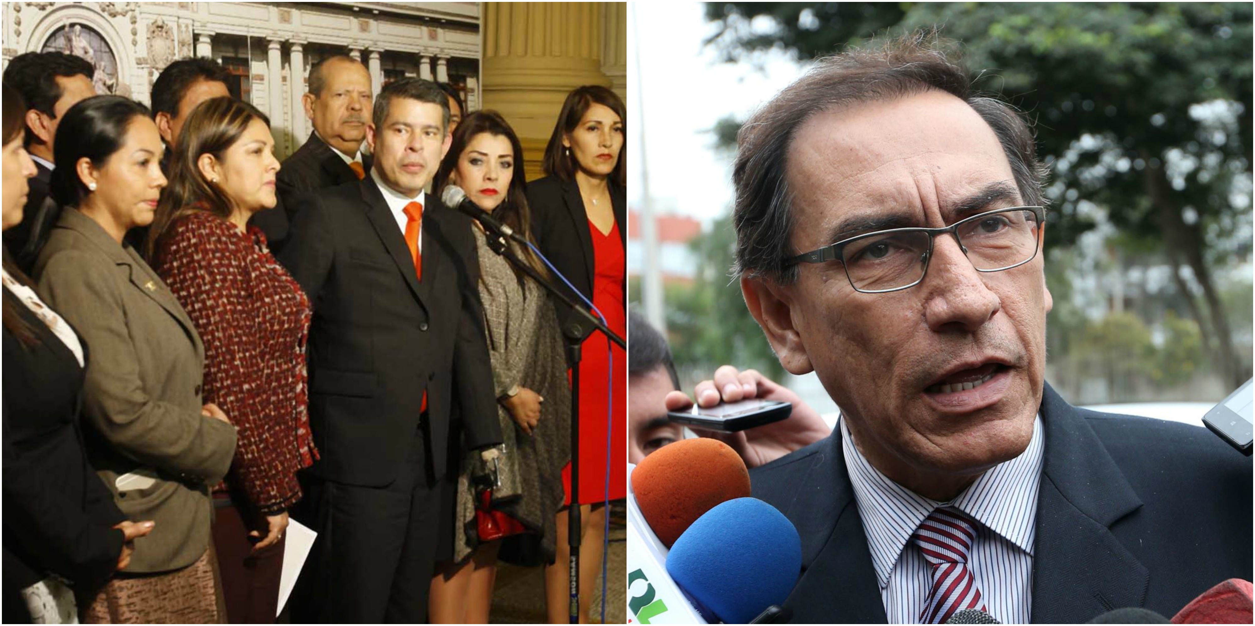 El factor Vizcarra