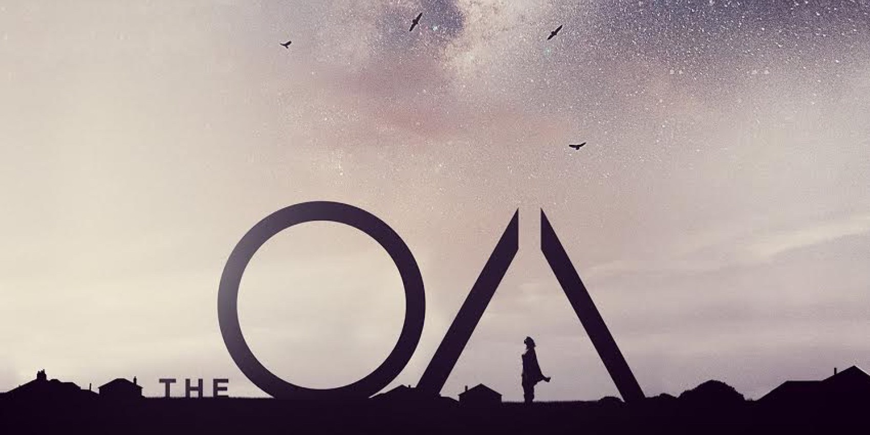 THE OA: ¿HAY VIDA DESPUÉS DE LA MUERTE?