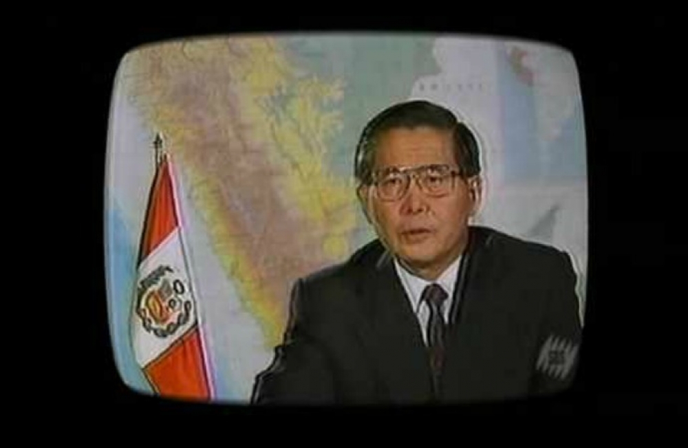 Otro 5 de abril