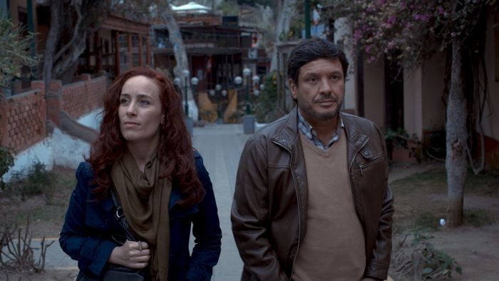 La última tarde: teatro en pantalla grande