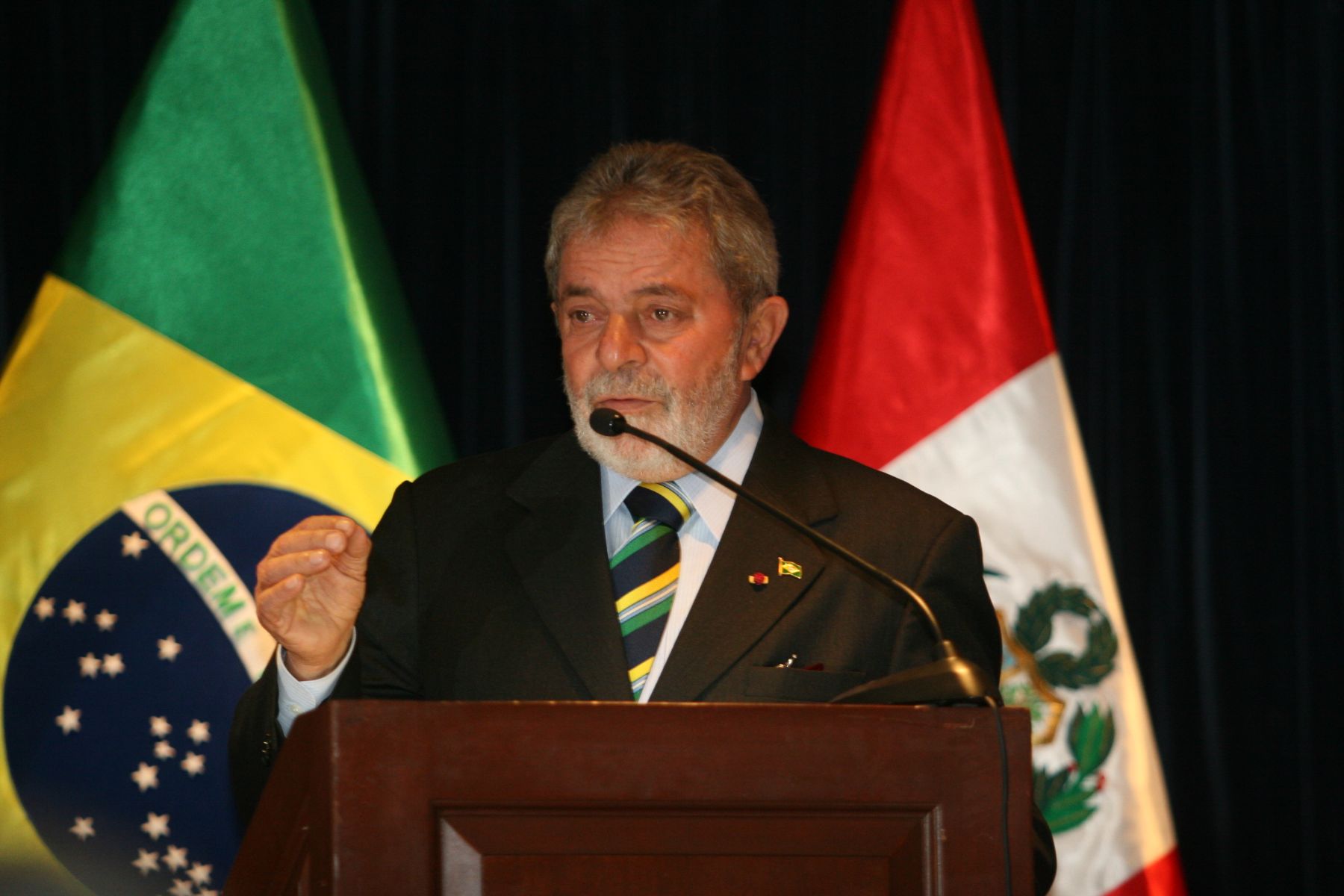 EL IMPACTO REGIONAL DE LAS IZQUIERDAS CORRUPTAS