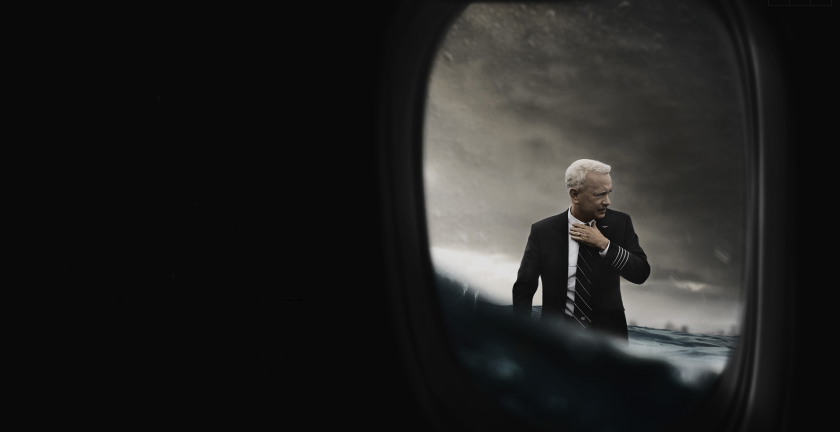 Sully: Hazaña en el Hudson