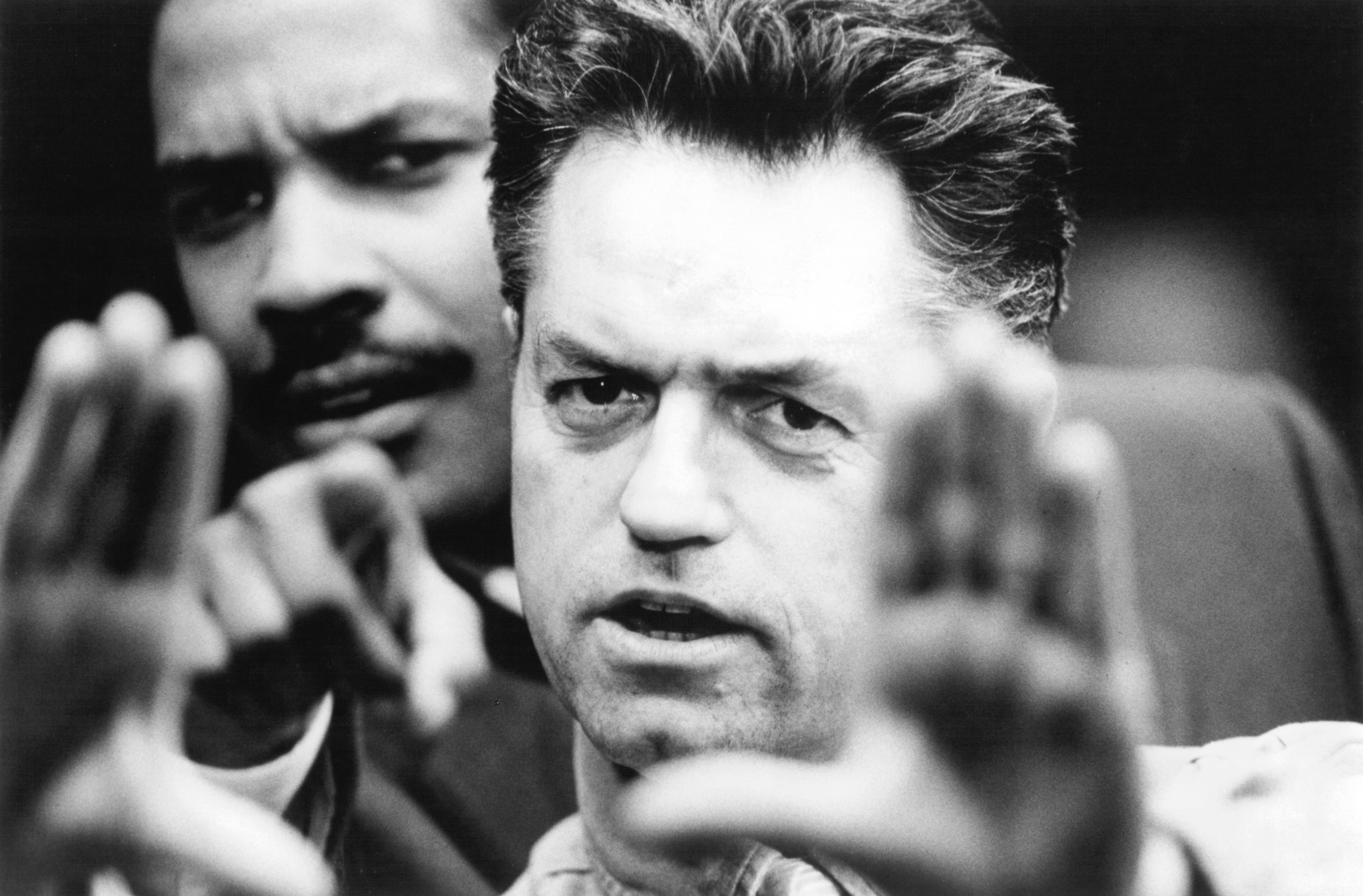 Jonathan Demme: el gran cineasta rockero