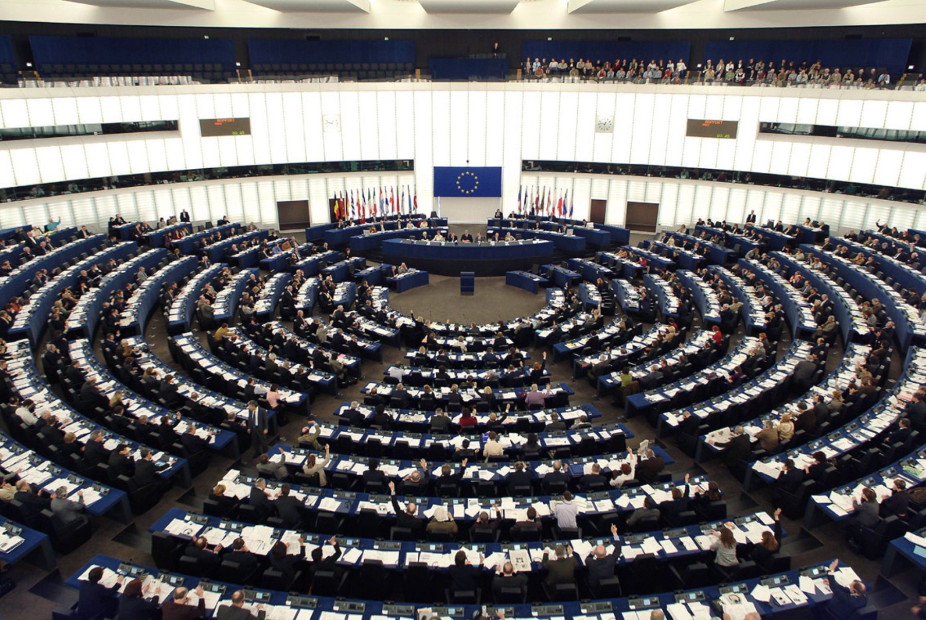 Europa, Europa y Europa