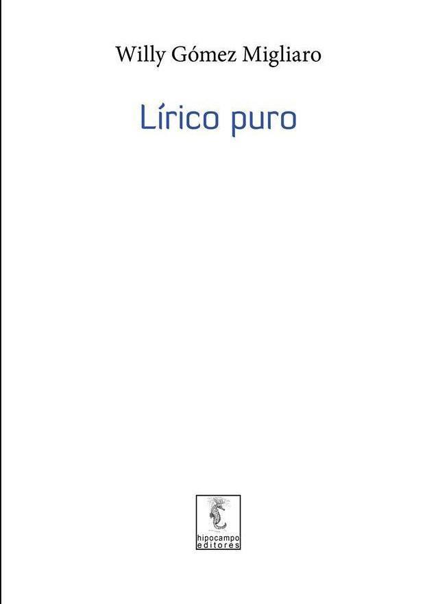 Lírico puro