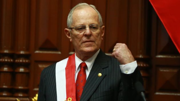 ¡Salvar al Perú con un Gabinete conversado!