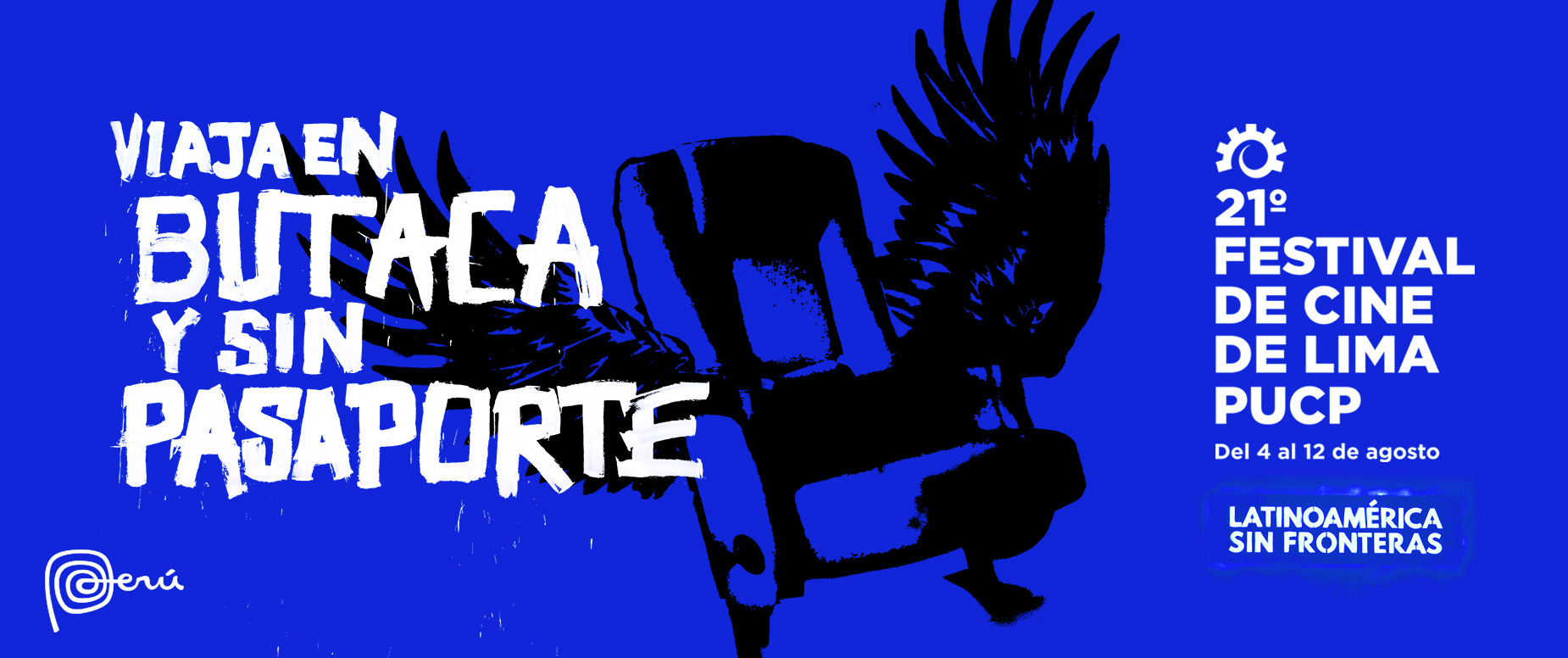 21° Festival de Cine de Lima