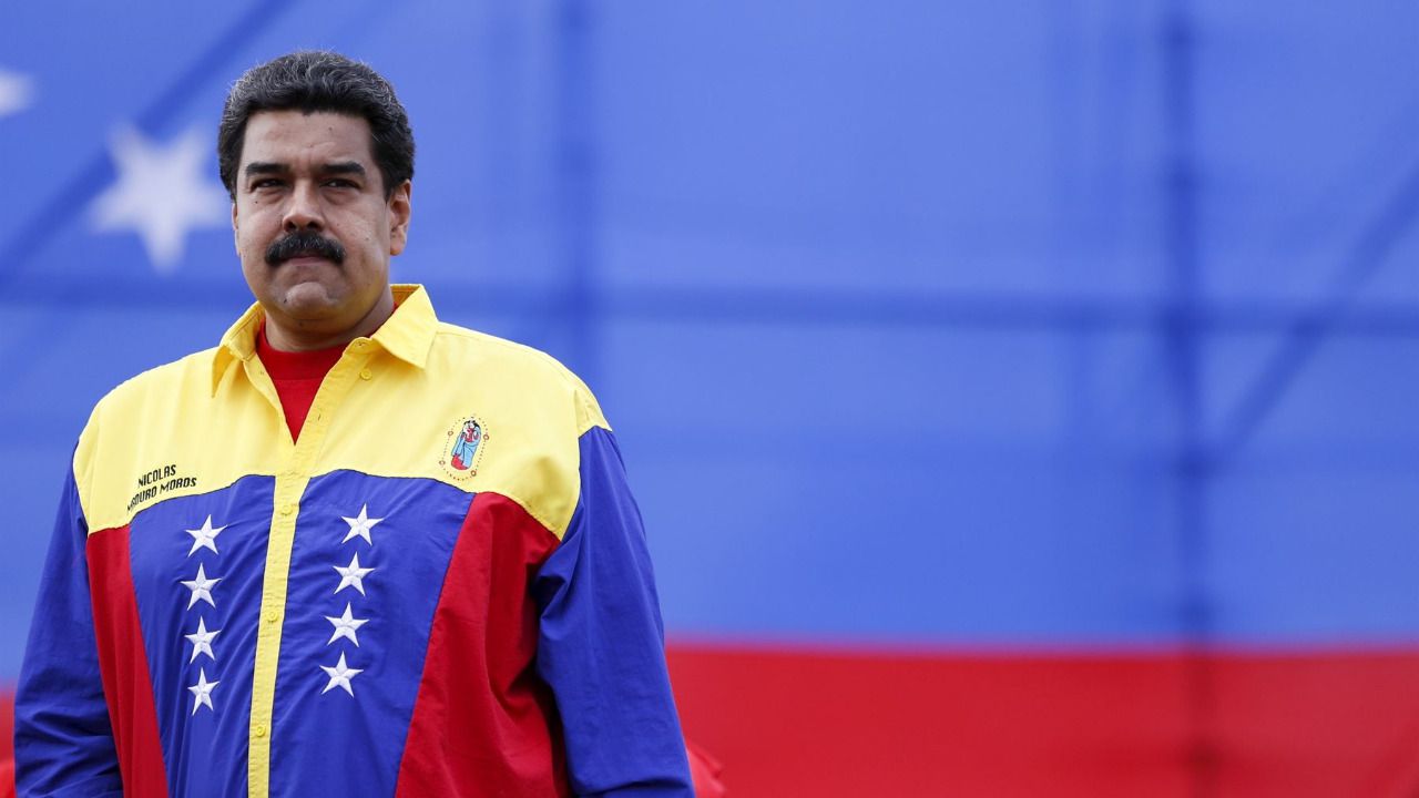 Venezuela, fuera del Mercosur