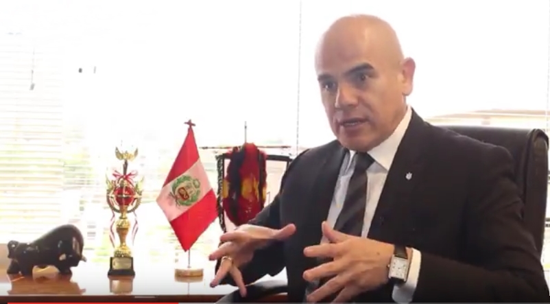 En El Frontón no hubo delitos de lesa humanidad