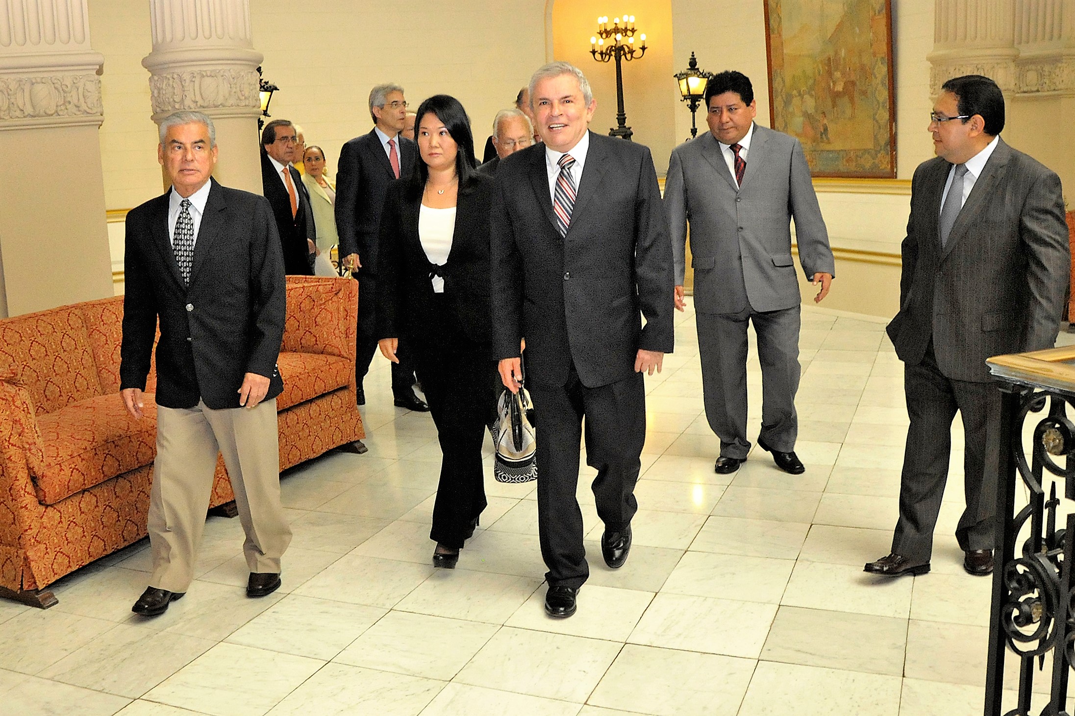 El último enemigo