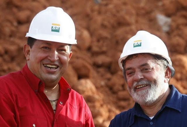 El corrupto socialismo del Foro de Sao Paulo