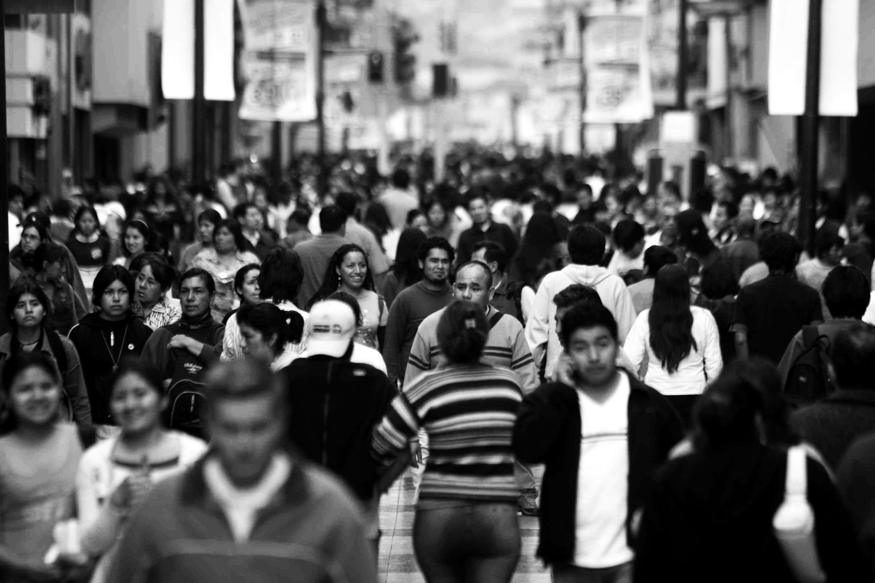 FORMALIZACIÓN: SE PERDIÓ LA GRAN OPORTUNIDAD